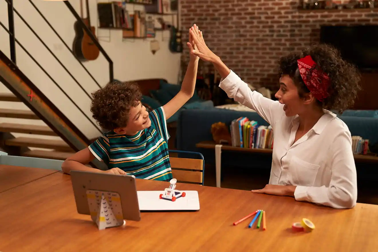 5 raisons pour lesquelles TORI EXPLORER PACK est le cadeau idéal pour les enfants en 2025