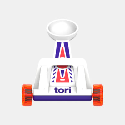 Catapulte Tori™