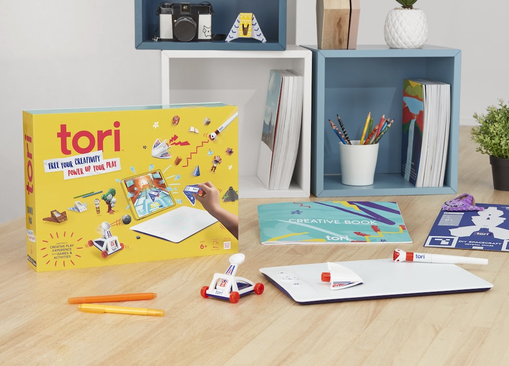 Pack Explorateur - Tori™